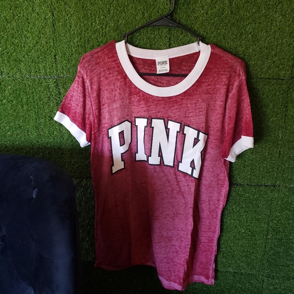 Victoria's Secret PINK Top - Picture 1 of 3
